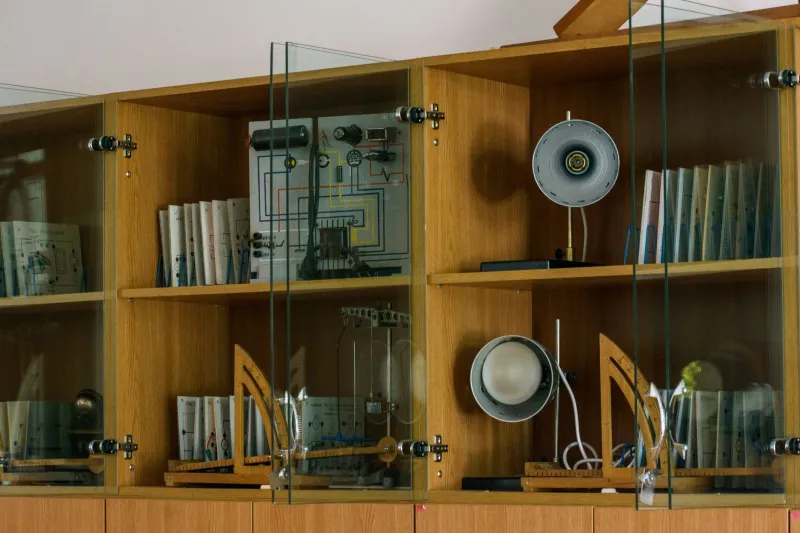 Altars to the Obsolete: The Gen Z Collectors Who Worship Machines They've Never Switched On