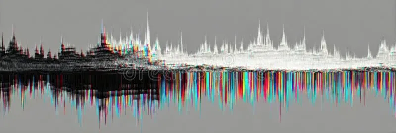 Beautiful Wreckage: How Broken Audio Files Became a Composer's Best Instrument
