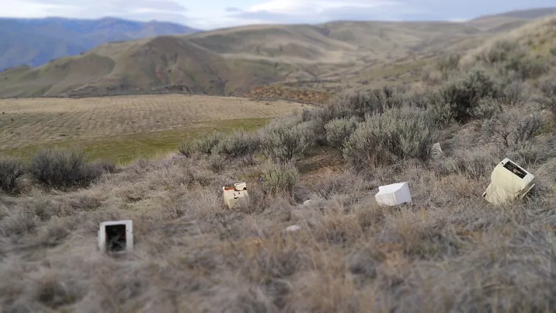Ghost Pages: The Internet Archaeologists Excavating the Web's Forgotten Past