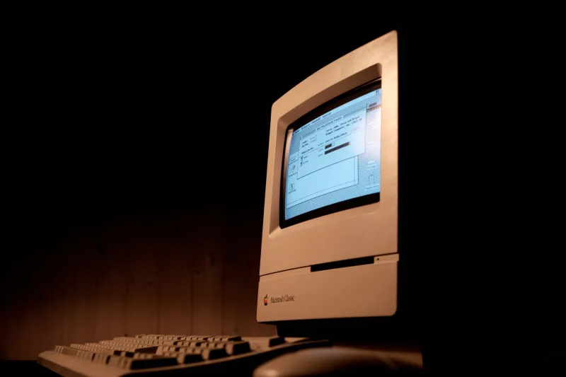 Ghosts With Profile Pictures: The Researchers Digging Through Dead MySpace Pages for Real History