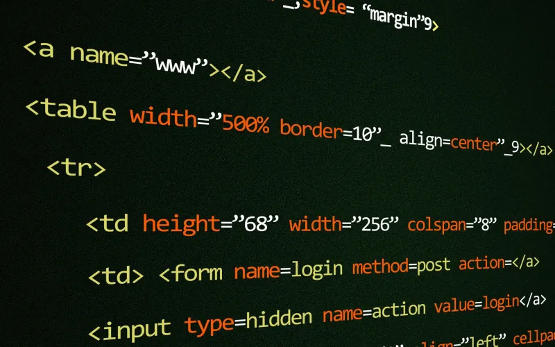 Hidden in Plain Sight: The Sleuths Cracking Secret Messages Buried in Old Website Code