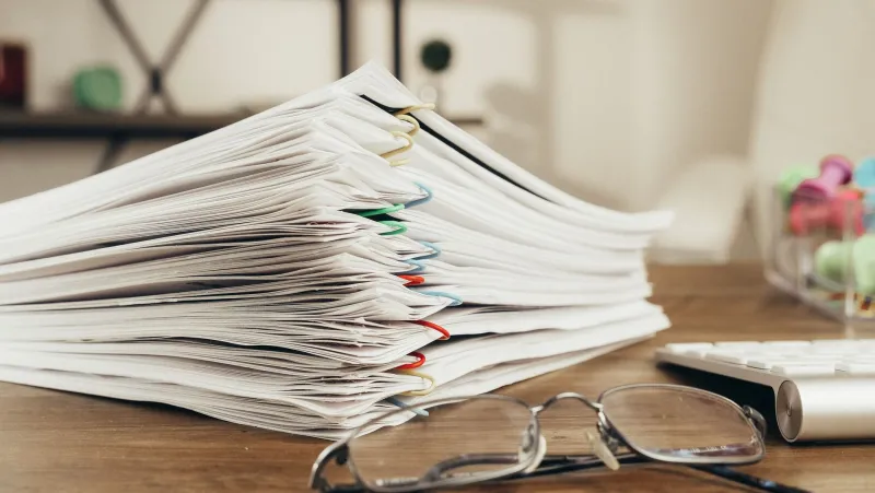 Paper Proof: The Young Americans Building Empires Out of Old Receipts