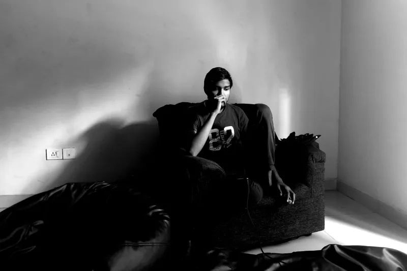 Paying for the Void: How Gen Z Turned Silence Into a Subscription