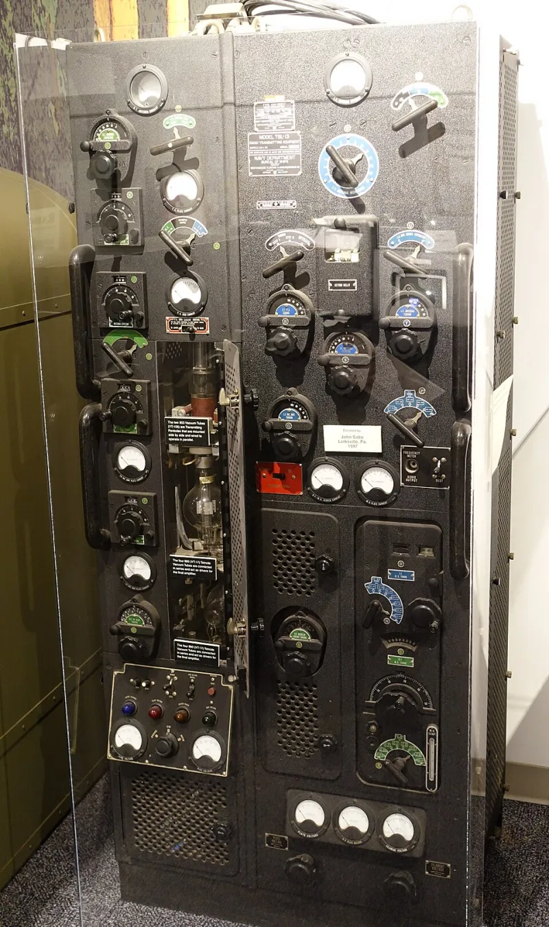 Transmitting to No One: The Phantom Radio Operators Still on the Air