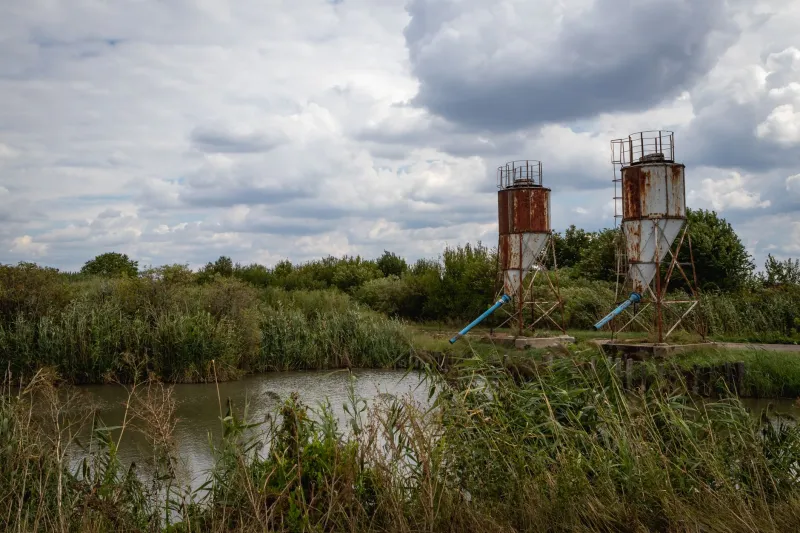Steel Prophets: The Young Americans Making Pilgrimages to Radio Towers Nobody Uses Anymore