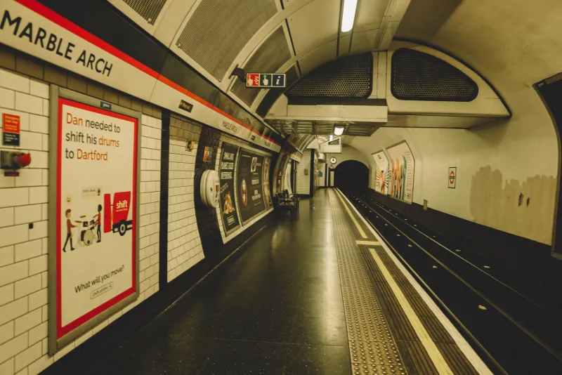 Voices in the Concrete: The Gen Z Obsessives Decoding Transit Announcements as Accidental Poetry